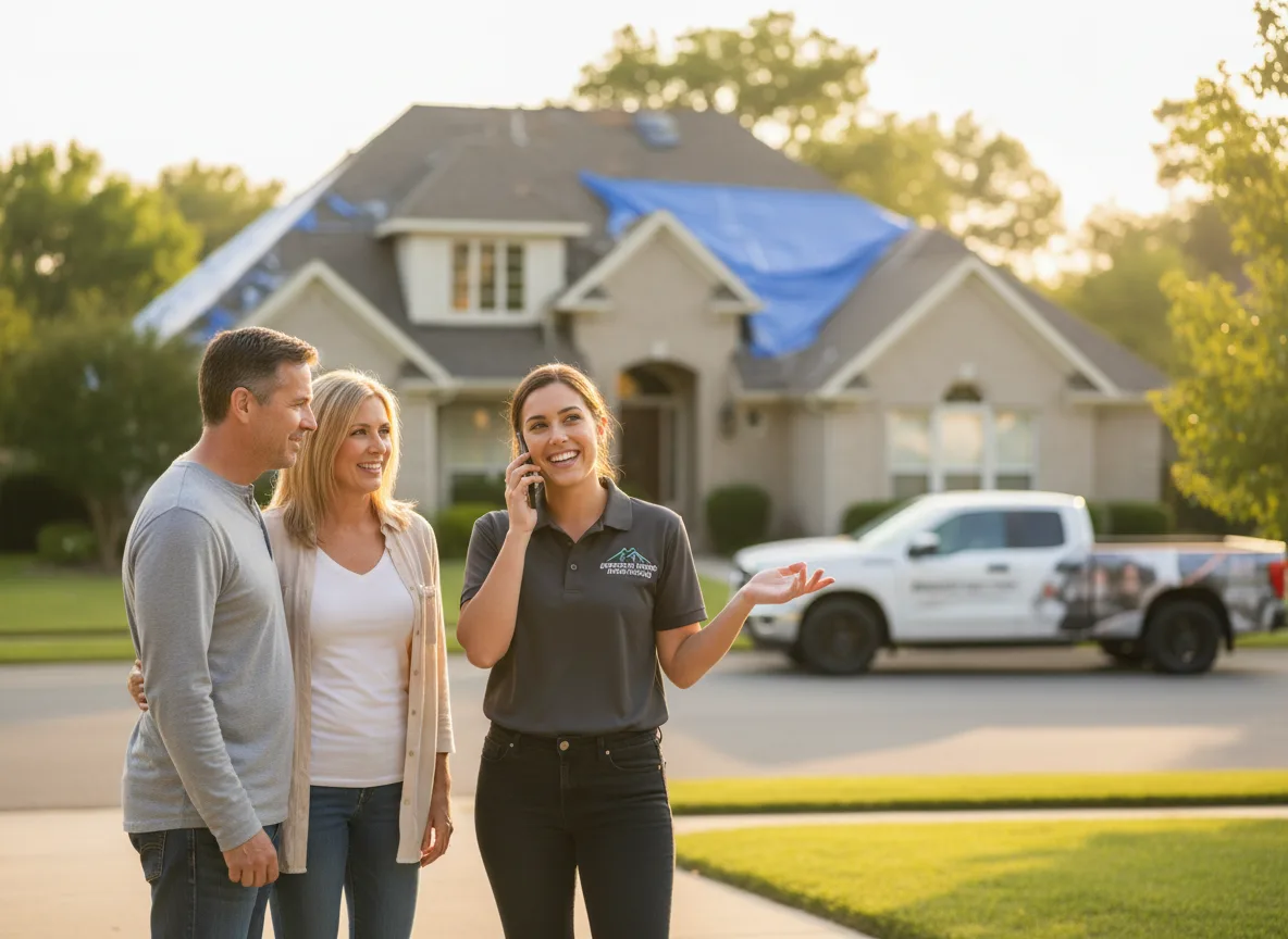 Emergency Roof Repair Stockton Springs, ME FAQs